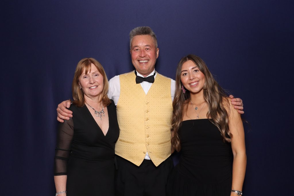 Photo booth hire in Cheshire