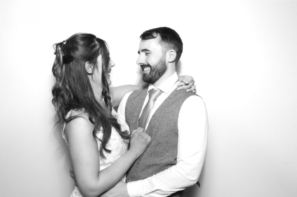 Wedding Photo booth hire in Cheshire & Manchester